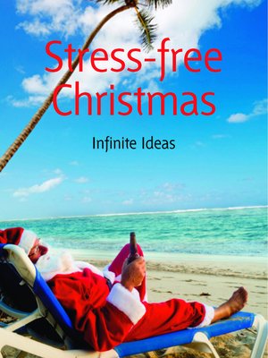 cover image of Stress-Free Christmas